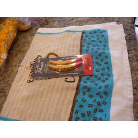 BRADS BRAD’S 2-Pack Super Bait UV """ SKINNY MINI MANGO HABANERO"""  LURE *