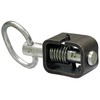 Buyers Products B2598H Weld-On 5/8" Spring Latch Assembly with Plain