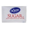 Njoy, SUG72101, N'Joy Sugar Packets, 2000 / Box
