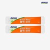 NOW (나우푸드) 블랙마카 30포 (2g x 30포) x 2박스 NOW
