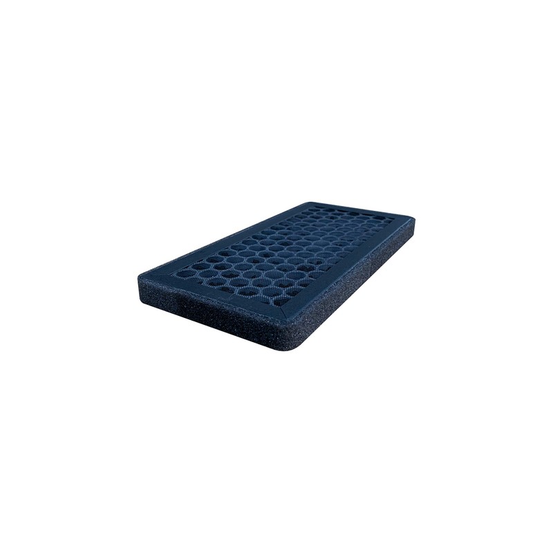 Comedes Replacement Filter Set Compatible with Klarstein Tramontana Air Purifier