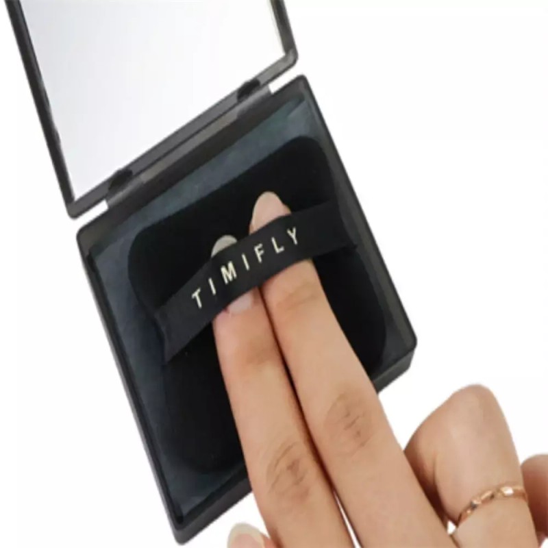 Popo Shop 포포샵 기름종이팩트 퍼프기름종이 Pore Shop Oil Blotting Paper