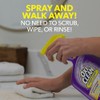 Kaboom Shower Guard - Limpiador de ducha diario, 30 onzas