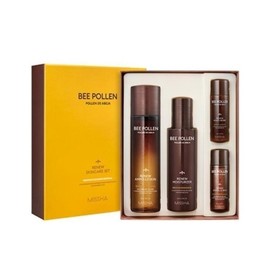 Missha Missha Bee Pollen Renew Special Skin Care Set / 미샤 미샤 비폴렌 리뉴 스페셜 스킨케어 세트