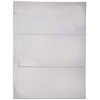 Pardo 101300 – Pack of 10 plastic sleeves for collectible