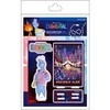In Lock My Element/Acrylic Stand Key Chain Wade IKE368