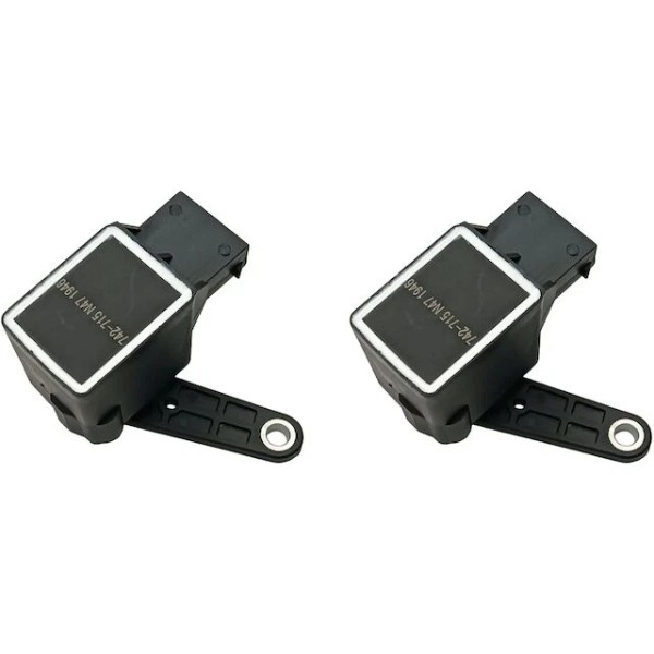 Replacement 32RP95C Headlight Level Sensor Fits 2010-2012 Mercedes GL350 3.0L