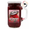 Blackburn's 6x Mugs Blackburn's Raspberry Preserves Fat Free Mugs |