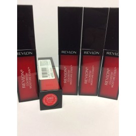 Revlon 5 X Revlon ColorStay Moisture Stain, Shanghai Sizzle/040 , 0.27 Fluid Oz NEW