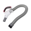 Vacuum Cleaner Hose Handle Flexible Efficient Easy Installation Replacement Hose