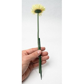 Wired Wood Picks 6" Package of 750 Picks in Green