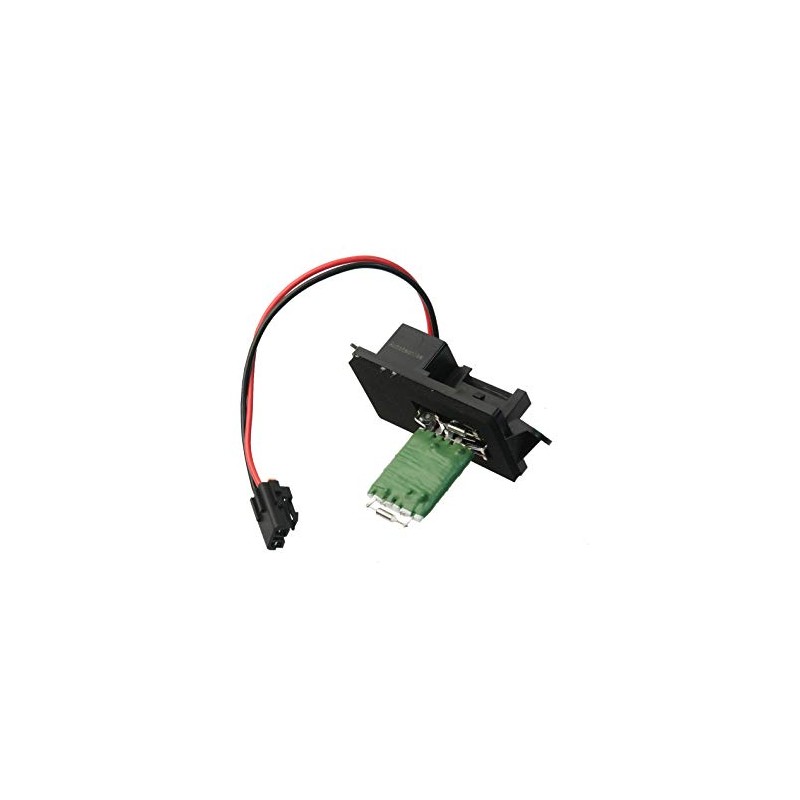 Autotecnica 15305077 Blower Motor Resistor