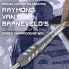 Target Darts Raymond Van Barneveld RVB 25 Year Edition 21G