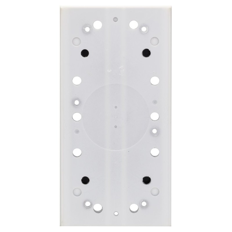 Bosch Professional Sanding Plate for Orbital Sander GSS 280 A