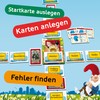 HUCH! Buxtehude – New Edition | Knowledge Games Germany |