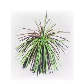 CIR-CUT ARCHERY CAMOUFLAGE Whisker BOW STRING SILENCERS Archery COMPOUND RECURVE LONGBOW TIE ON