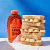 Nature Nate's 100% Pure Raw and Unfiltered Honey 44 oz.