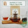 Ceylon OP Long Leaf Loose Leaf Black Tea – Orange