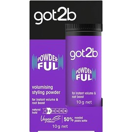 Schwarzkopf got2b Powder'ful Vol Style Powder 10g