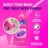 Vanish Pink Liquid Color Bleach Free Stain Remover 925ML