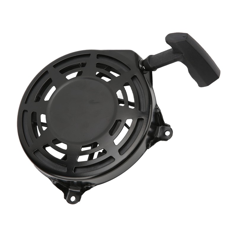 Recoil Pull Starter Gardening Accessory Replacement for TORO Lawnmower Start