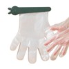 Glove Dispenser Wall Mount - Wall Mounted Glove Rack -