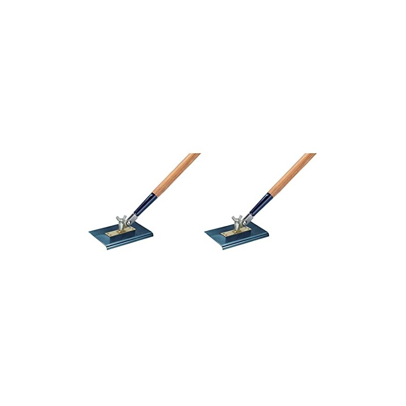 Kraft Tool Co. CC395A-01 9 in. x 6 in. All-Angle