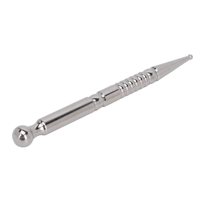 Manual Acupuncture Pen Body Relaxing Face Eye Acupressure Bar Deep