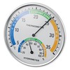 Kerbl 29161 Thermometer Hygrometer