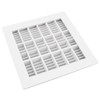 SP‑1031 Pool Main Drain 25.3x25.3cm Replacement Pool Square Main Drain