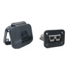 daier 4PCS 50 Amp Battery Quick Connect/Disconnect Connector,SB50 Battery Terminal