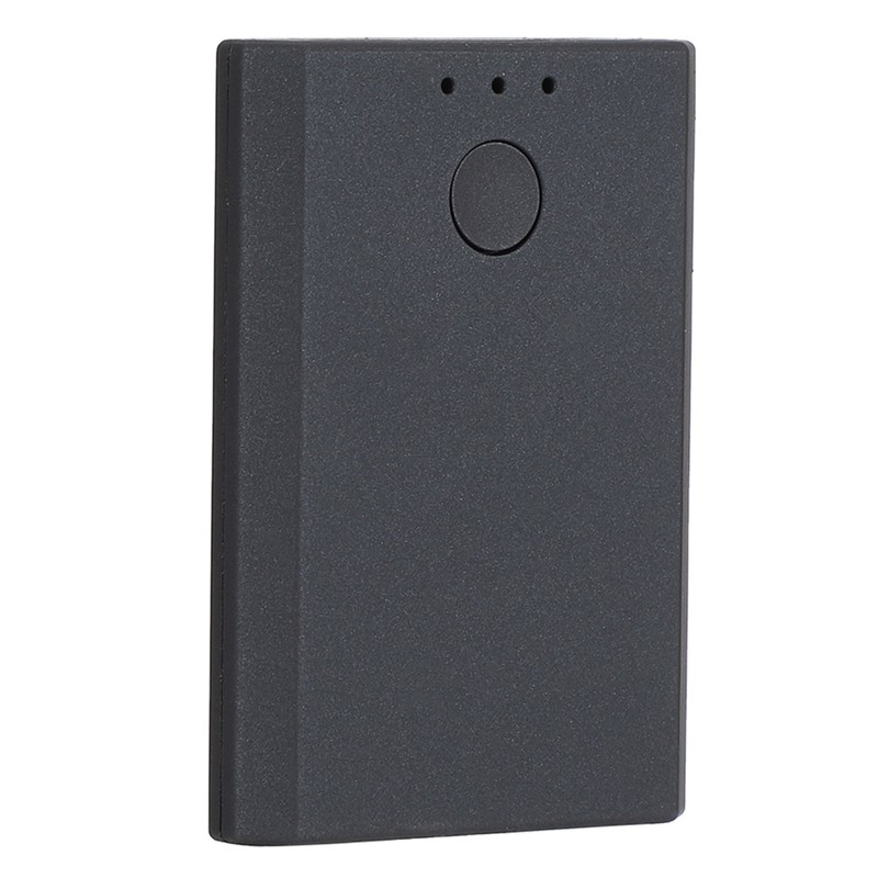 2in1 TX7 Black Bluetooth Transmitter and Receiver 3.5mm Audio Music