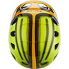 EDELRID Children's Shield II Climbing Helmet Orange One Size