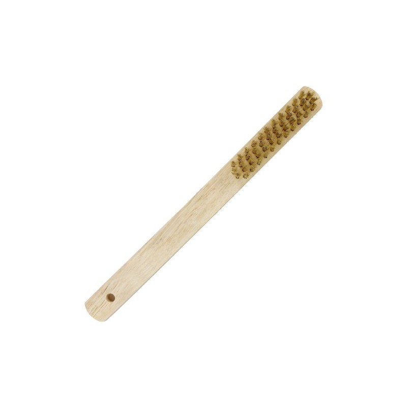 Ichinen Access Strong Tool Cutting and Polishing Wooden Handle Wire