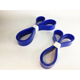 JET JWBS-14DX Ultra Urethane 2 Band Saw Tires Wheel Protector USA Free Shipping