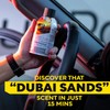 Meguiar's, Car Air Refresher Odor Fighting Mist, Dubai Sands, G262402,