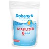 Doheny's Swimming Pool Stabilizer | Increases Your Chlorine's Effectiveness and