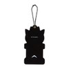 Sanrio 570001 Bad Batsumaru ID Photo Holder (Enjoy Idol)
