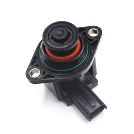 RuiWen FDCV006 Turbocharger Diverter Bypass Valve Compatible with Ford F150 2.7T 3.5T 2016-2021, Transit 150 250 350 2016-2020, Expedition 2018-2020; Lincoln Navigator 2018-2020 OE# FL3Z-9U465-A