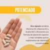Restart Ultra Vitamina D3 K2 (MK-7) con Aceite MCT |