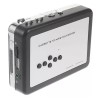 Unbranded 4-In-1 Cassette Player Cassette To MP3 Converter + MP3