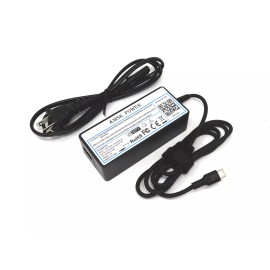 HP AC Adapter  for HP ProBook 635 Aero G7 Notebook PC 65W POWER ADAPTER USB-C