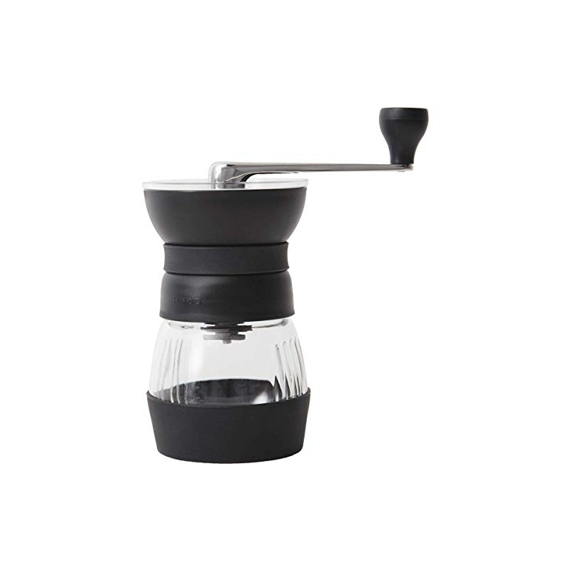 Hario "Skerton Pro" Ceramic Coffee Mill