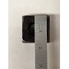 Accurate (10) 1"-8 Square Nuts Steel Plain HEAVY 1 inch
