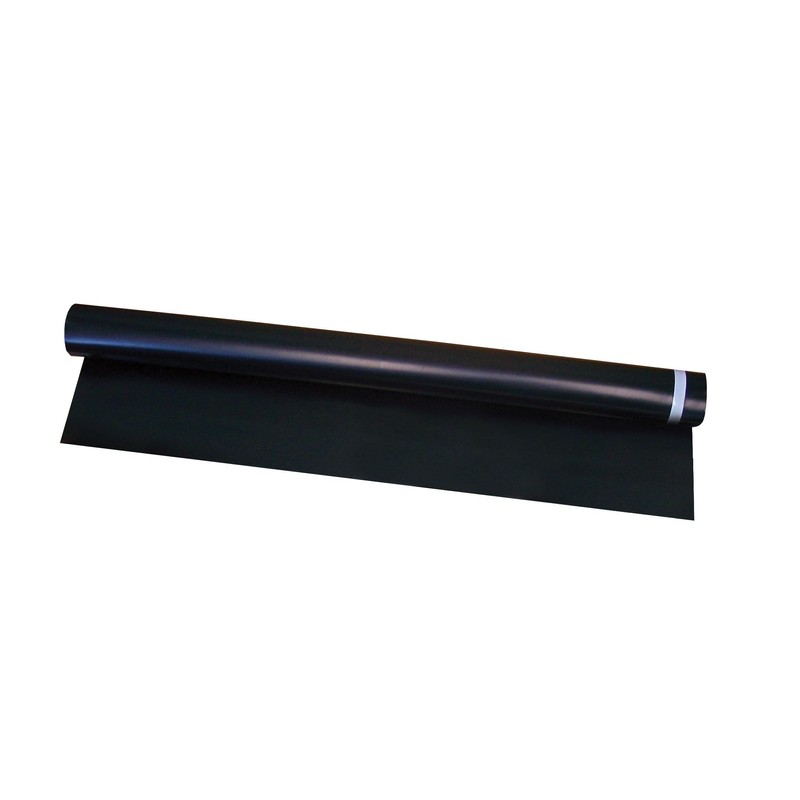 Moisture/Vapor Barrier Underlayment for Laminate Engineered Hardwood Floors (.006 Mil