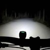 TÖLS BIKE COMPONENTS Tols Set USB Light Security Light, Multi-Colour,