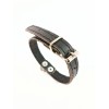 Collar Para Gato/perro Pequeño Hecho Con Piel Suave. T 0