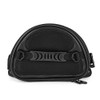 Motorcycle Bike Sports Waterproof Back Seat Carry Bag Storage Saddlebag