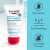 Eucerin Advanced Repair Hand Cream, Immediately Soothes and Repairs Very