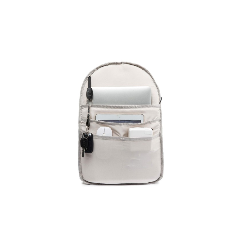 Kinmac Waterproof Laptop Travel Outdoor Backpack with USB Charging Port